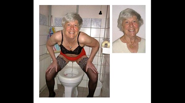granny slideshow