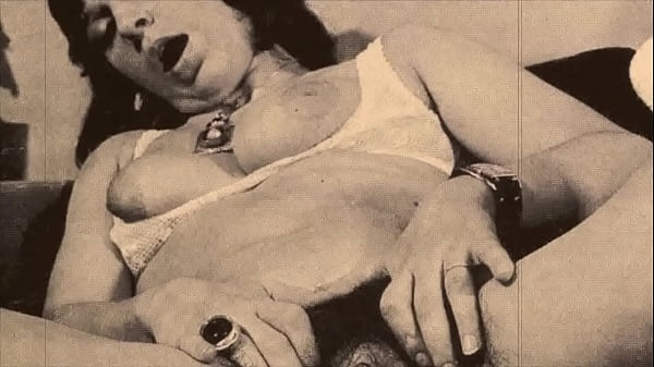 Vintage Granny Fanny