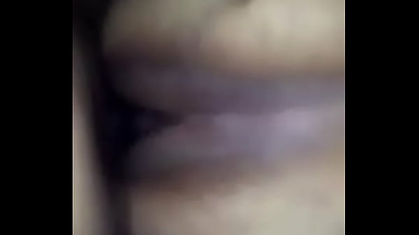 Big granny booty doggy