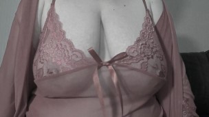 My Big Saggy Soft Tits